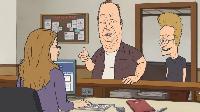Mike Judges Beavis And Butt-Head